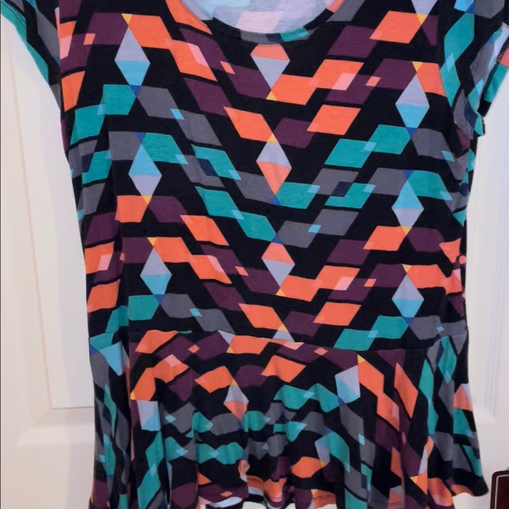 Nice casual top